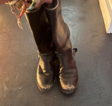 Frye veronica distressed for sale  LONDON