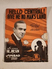 Antique hello central for sale  Chapel Hill