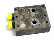 Bosch sb7 grundplatte gebraucht kaufen  Rohrsen
