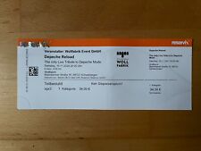 Depeche reload the gebraucht kaufen  Leimen