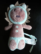 19. doudou peluche d'occasion  Bouvigny-Boyeffles