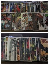 Spawn comic book for sale  Corbin