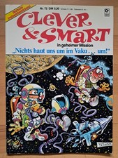 Clever smart 1985 gebraucht kaufen  Göttingen