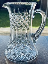 Possibly waterford crystal for sale  CREWE