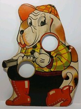 1930s vintage carnival for sale  Warrensburg