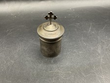 Antique solid silver d'occasion  Expédié en Belgium