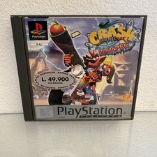 Gioco crash bandicoot usato  Montesilvano