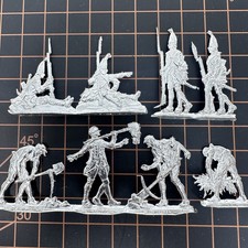Berliner zinnfiguren revolutio for sale  Altoona