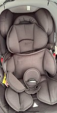 Ickle bubba isofix for sale  ONGAR