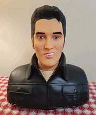 Elvis bust sound for sale  Clifton Heights