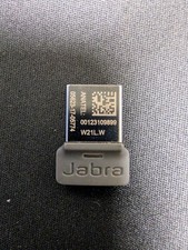 Adaptador Jabra Link 370 MS USB Bluetooth dongle END040W certificado pela Microsoft comprar usado  Enviando para Brazil