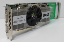 Dell gtx 7800 for sale  STAFFORD
