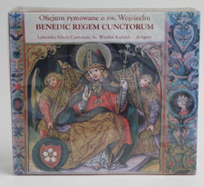 Lektorska schola cantorum gebraucht kaufen  München