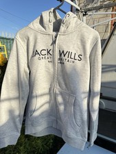 Jack wills grey for sale  LIVERPOOL