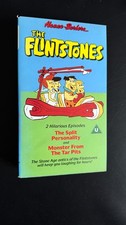 Flintstones two hilarious for sale Flintstones two hilarious for sale  PENTRAETH
