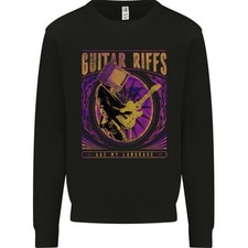 Guitar riffs langage d'occasion  Expédié en France