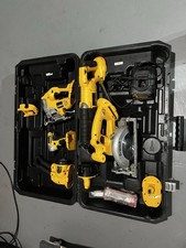 18v dewalt tool for sale  Fort Knox