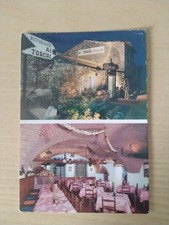 Bussana ristorante torchi usato  Genova