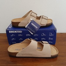 Birkenstock arizona sandals usato  Venetico