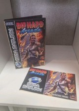Die hard arcade for sale  WAKEFIELD