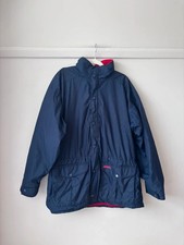 Musto sailing jacket for sale  MANSFIELD