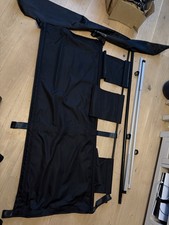 Cabbunk kids seat for sale  SANDBACH
