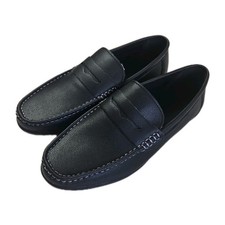 Men black penny for sale  WEYMOUTH