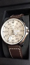 Hamilton khaki pilot usato  Villachiara