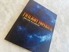 Twilight imperium fourth for sale  Los Angeles