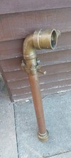 Antique vintage fireman for sale  HEREFORD