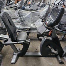 Cybex 770r recumbent for sale  Thomaston