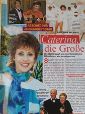 Caterina valente 1 gebraucht kaufen  Magdeburg