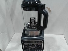 Usedlikenew ninja foodi for sale  Ridgefield
