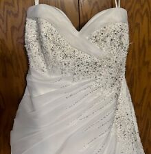 Wedding gown beading for sale  Omaha