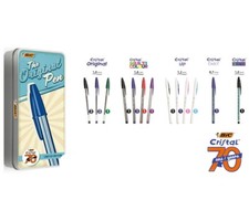 Latta bic special usato  Mottola