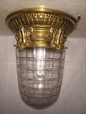 Alte lampe deckenlampe gebraucht kaufen  Augsburg