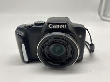Canon Power Shot SX 170 IS Digitalkamera Schwarz Defekt comprar usado  Enviando para Brazil