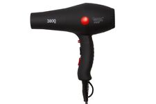 Secador de cabelo Create Images 3800 preto profissional secador de cabelo de alta potência, usado comprar usado  Enviando para Brazil