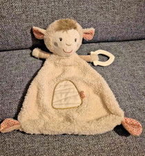Schmusetuch schaf lamm gebraucht kaufen  Wismar-Umland