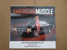 2025 american muscle for sale  Shipping to Ireland