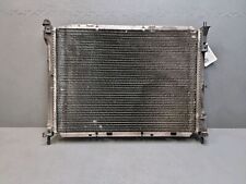 Radiateur eau nissan d'occasion  Velaux