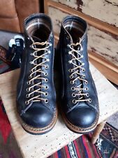 Thorogood boots uk7 for sale  ROCHDALE