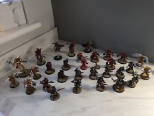 Warhammer 40k blood for sale  WITNEY