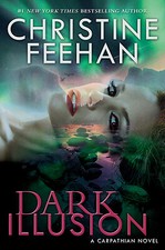 Dark illusion feehan for sale  Aurora