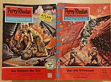 Perry rhodan auflage gebraucht kaufen  Meine