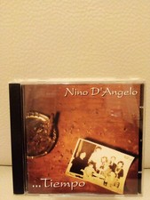 Nino angelo tiempo. usato  Santa Venerina