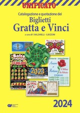 Unificato catalogo gratta usato  Prad am Stilfserjoch