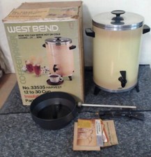 Vintage west bend for sale  Carrollton