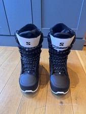 Salomon launch lace for sale  OXTED