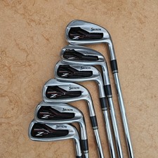 Srixon z355 irons for sale  STOKE-ON-TRENT